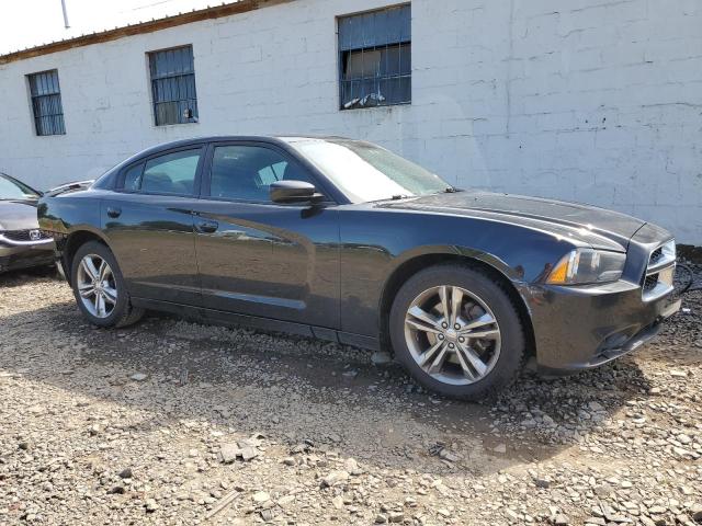 2013 Dodge Charger SXT