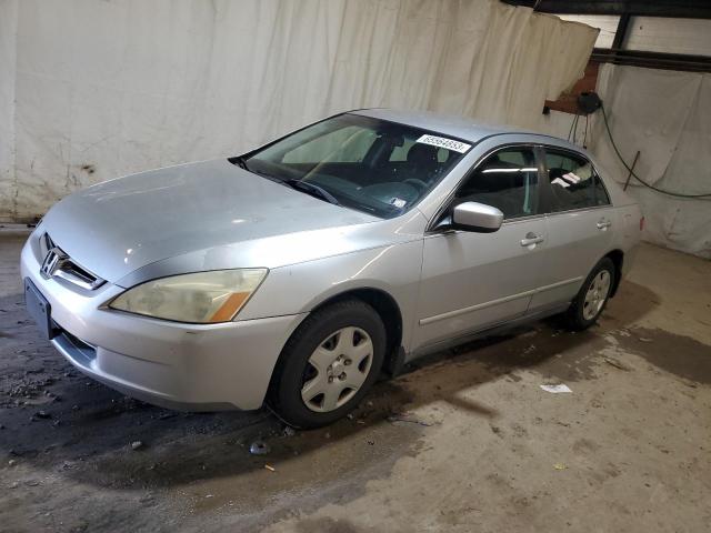 2005 Honda Accord Sedan LX