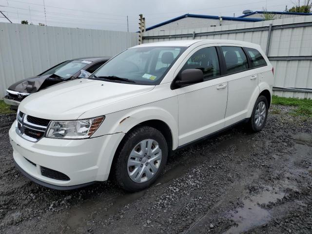 2014 Dodge Journey SE