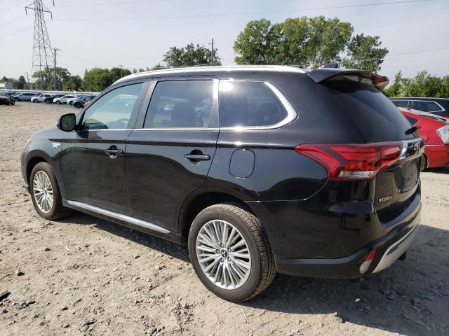 JA4J24A56KZ054766 Mitsubishi Outlander Sel