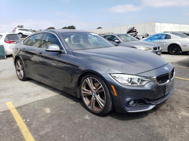 WBA4A9C56GGL87842 BMW 428 I Gran Coupe Sulev