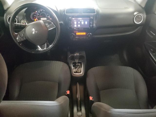 ML32F4FJ0HHF08003 Mitsubishi Mirage G4 Se