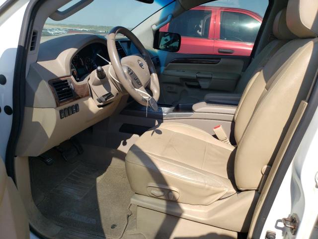 5N1BA0ND9EN602144 Nissan ARMADA SV