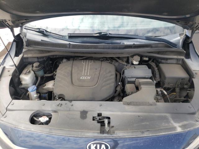 KNDMB5C19G6151410 KIA SEDONA LX