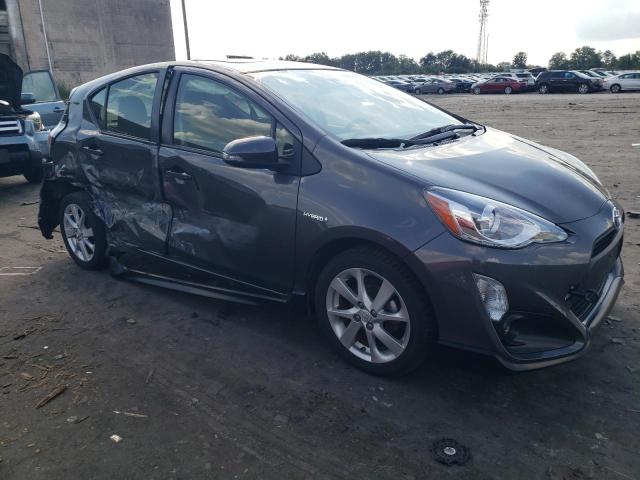 JTDKDTB35H1595133 Toyota PRIUS C