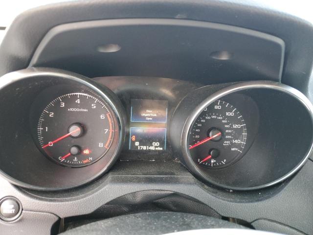 4S3BNBA69F3072587 Subaru Legacy 2.5i