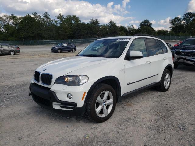 2008 BMW X5 3.0i