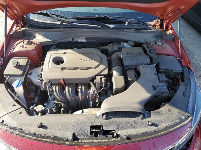 5XXGT4L39KG296012 KIA Optima Lx