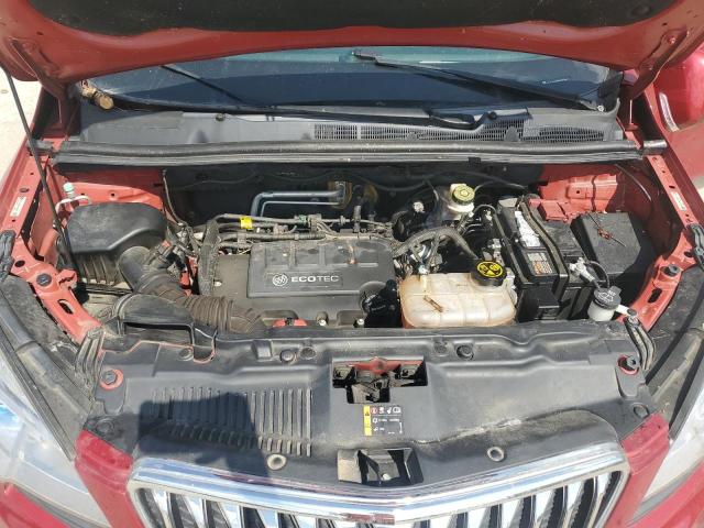 KL4CJASB8EB782858 | 2014 BUICK ENCORE