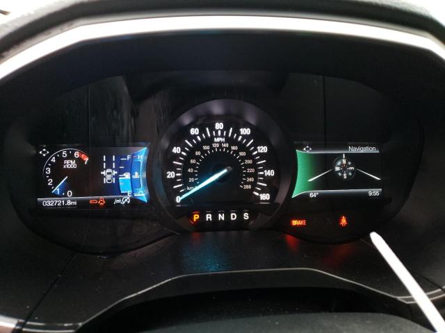2FMPK4J92LBB09247 Ford EDGE SEL