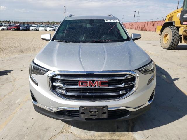 3GKALVEV8KL226049 GMC Terrain SL 5