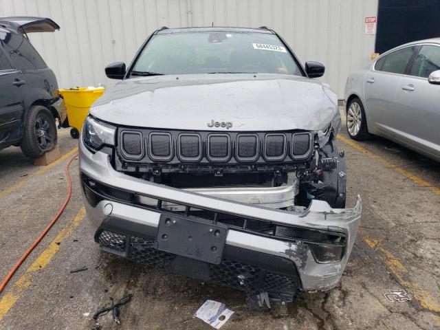 3C4NJDCB9NT143823 | 2022 JEEP COMPASS LI