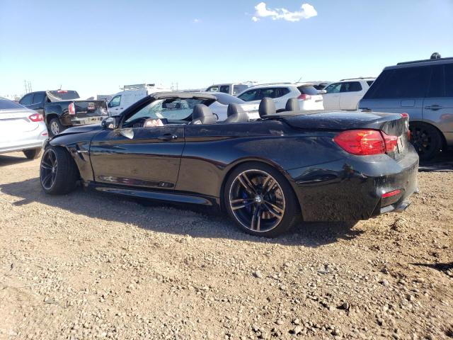 2015 BMW M4 Photos | AZ - PHOENIX - Repairable Salvage Car Auction on ...