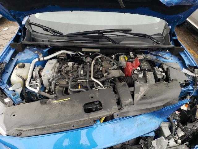 3N1AB8DV0MY327726 Nissan SENTRA SR