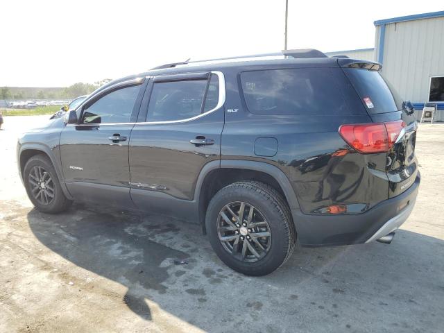 1GKKNMLS6KZ162877 GMC Acadia SLT 2