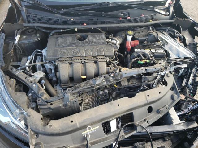 3N1AB7AP7KY453790 Nissan Sentra S 11