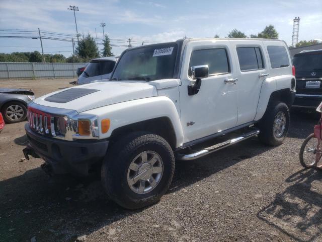 2007 HUMMER H3 