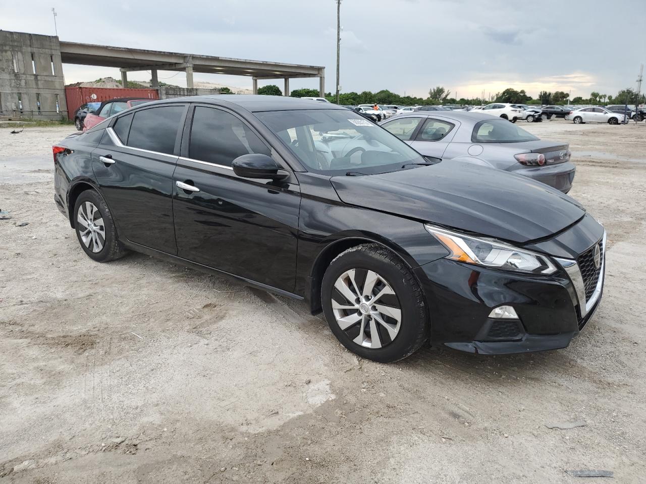 1N4BL4BV5KC139628 NISSAN ALTIMA 2019
