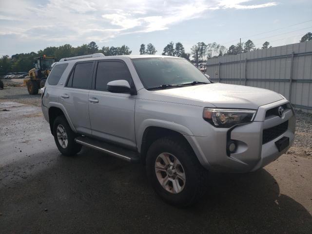 JTEZU5JR4G5118390 | 2016 TOYOTA 4RUNNER SR