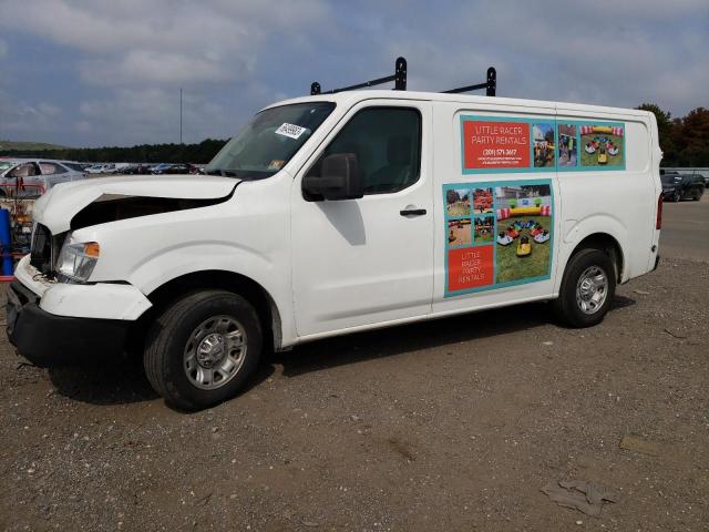 Vin: 1n6bf0kmxgn807238, lot: 66499983, nissan nv 1500 s 20161
