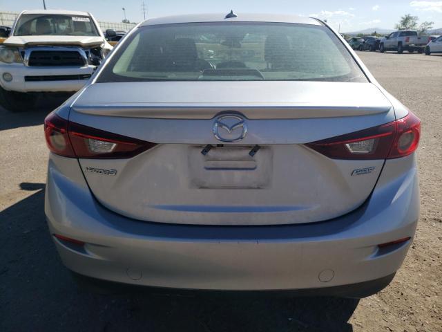 2017 MAZDA 3 TOURING - 3MZBN1V78HM117448