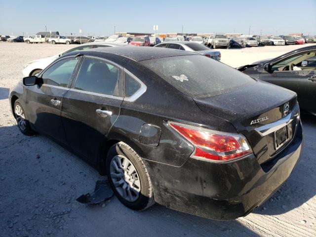 Vin: 1n4al3ap6fc479885, lot: 66643773, nissan altima 2.5 20152