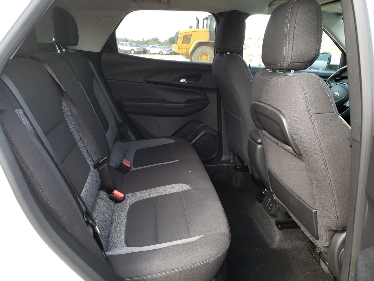 KL79MPSLXPB183785 CHEVROLET TRAILBLZR 2023