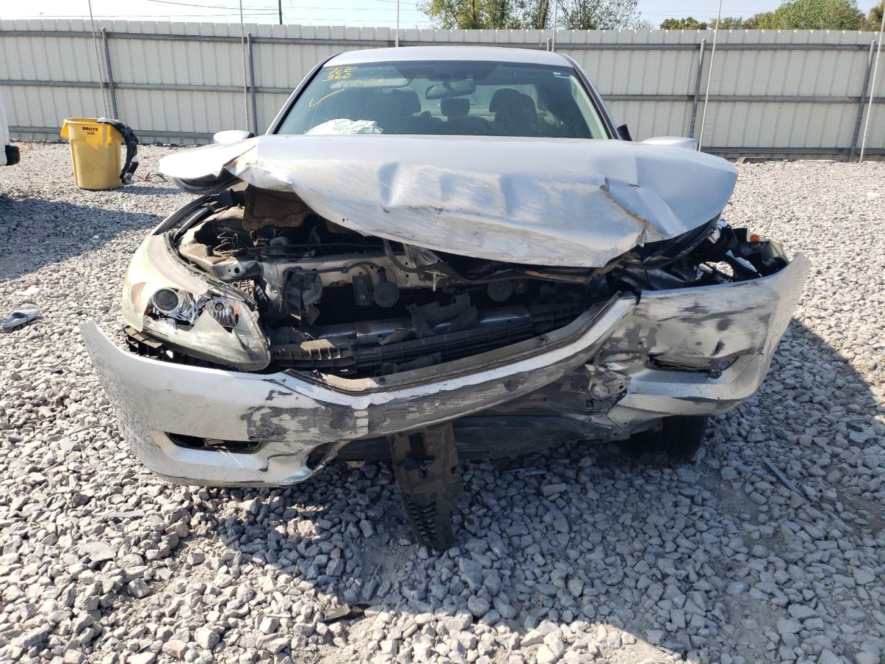 1HGCR2F39DA007496 2013 Honda Accord Lx 1HGCR2F39DA007496 2013 Honda Accord Lx