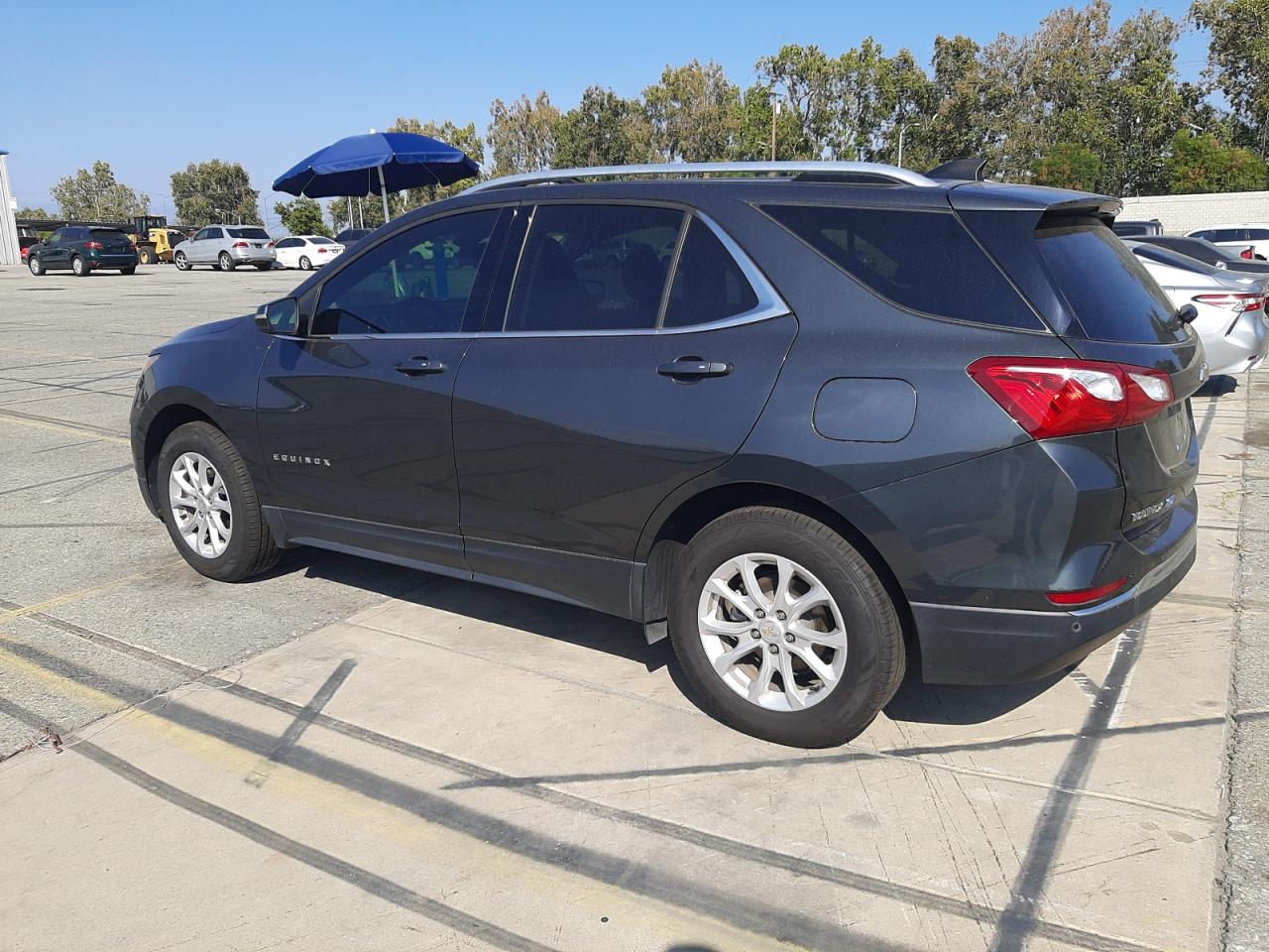 3GNAXLEU0JS644760 CHEVROLET EQUINOX 2018