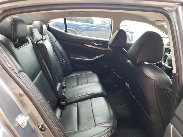 1N4AA6CV4LC362028 Nissan MAXIMA SV