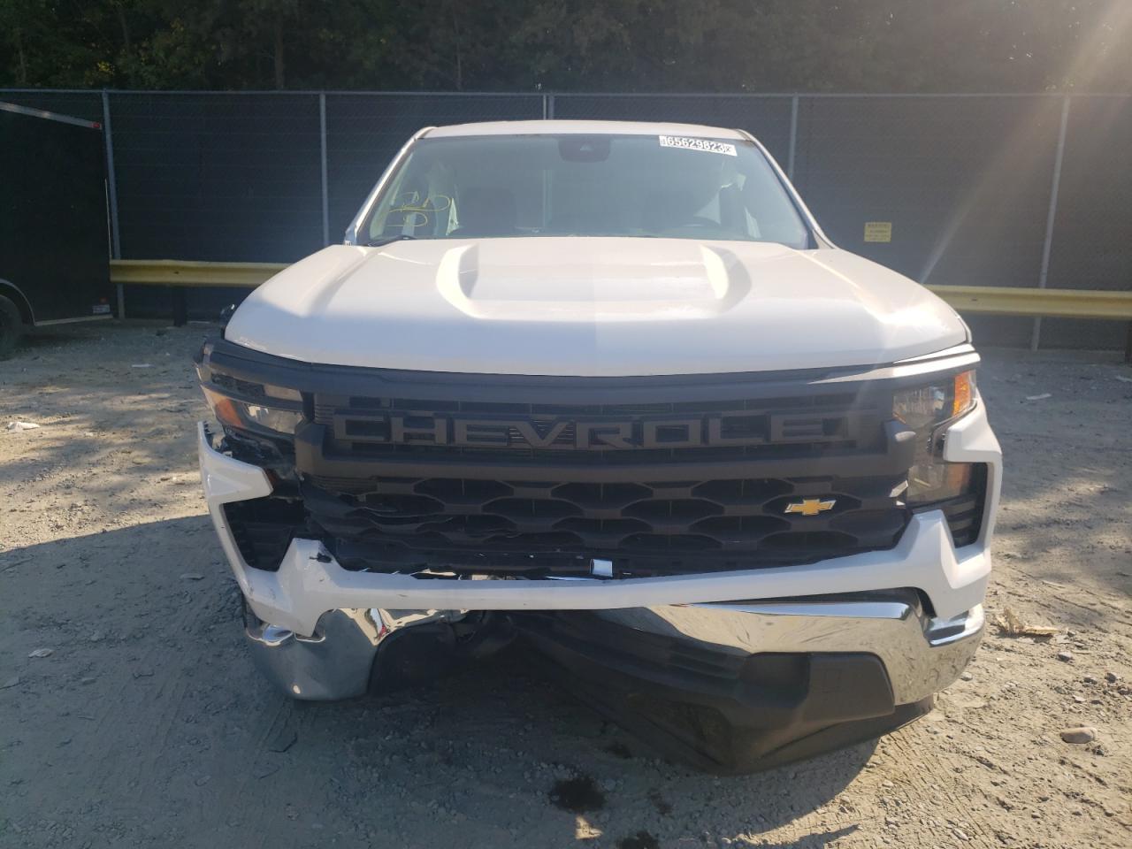 3GCNAAED3NG684968 CHEVROLET ALL Models 2022
