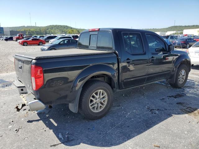 1N6AD0EV3KN776946 Nissan FRONTIER S