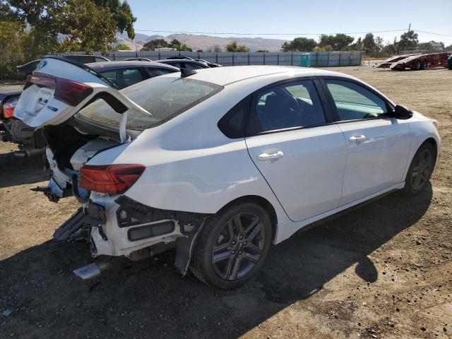 3KPF34AD2LE139326 KIA Forte Gt Line