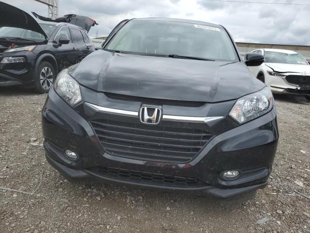 3CZRU6H51JG704035 Honda HR-V EX