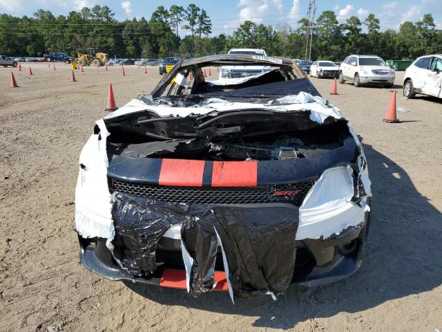 2C3CDXEJ1GH258601 Dodge Charger Srt 392
