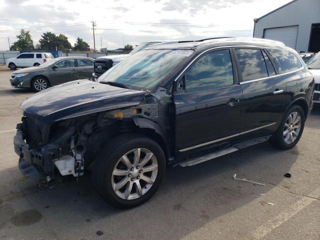 2013 Buick Enclave 