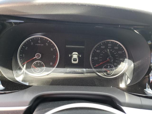 5XXG64J25PG172098 KIA K5 GT LINE