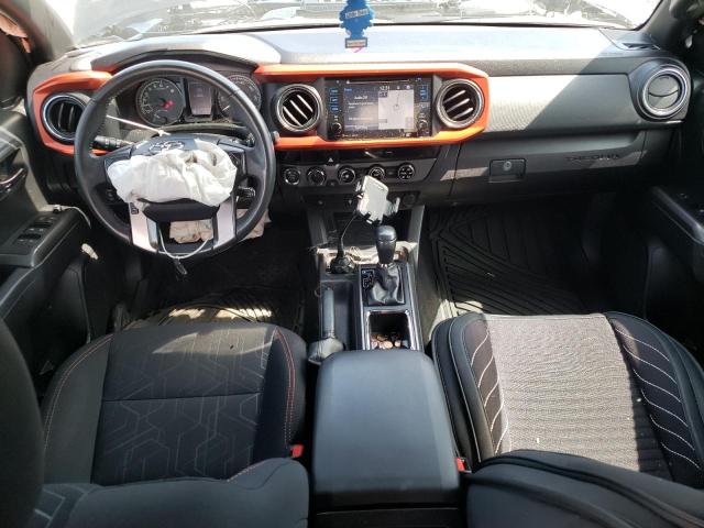 2017 TOYOTA TACOMA DOU - 5TFDZ5BN4HX022440