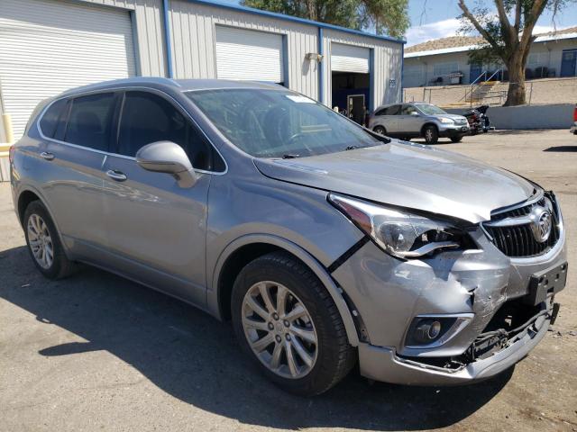 LRBFXCSA9LD036830 Buick Envision Essence