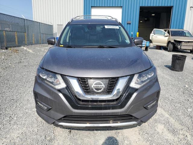 2017 NISSAN ROGUE SV - 5N1AT2MVXHC873645