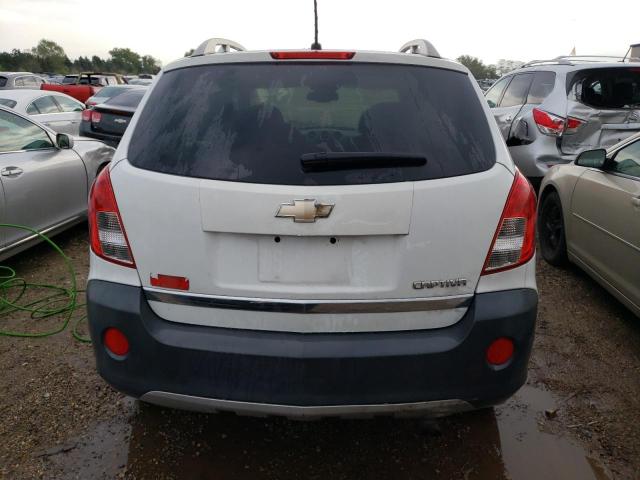 2013 Chevrolet Captiva Ls VIN: 3GNAL2EK2DS570069 Lot: 68864583