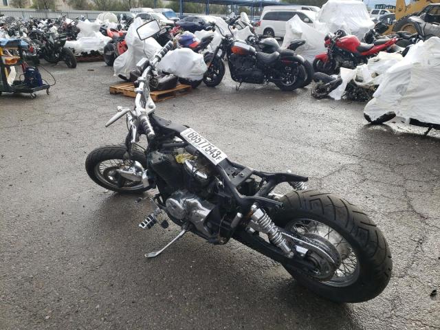 2002 HONDA VT750 DC JH2RC44042K620879