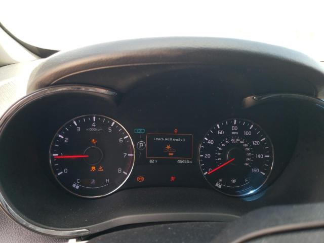 3KPFL4A78HE031892 KIA FORTE LX