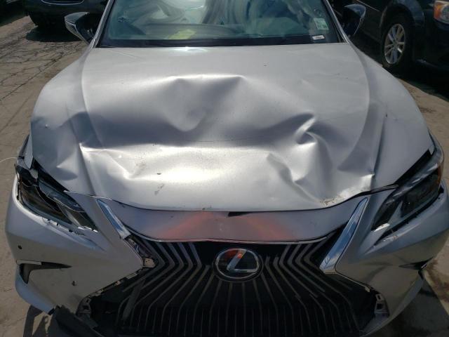 2020 LEXUS ES 350 LUX - 58AEZ1B13LU071184