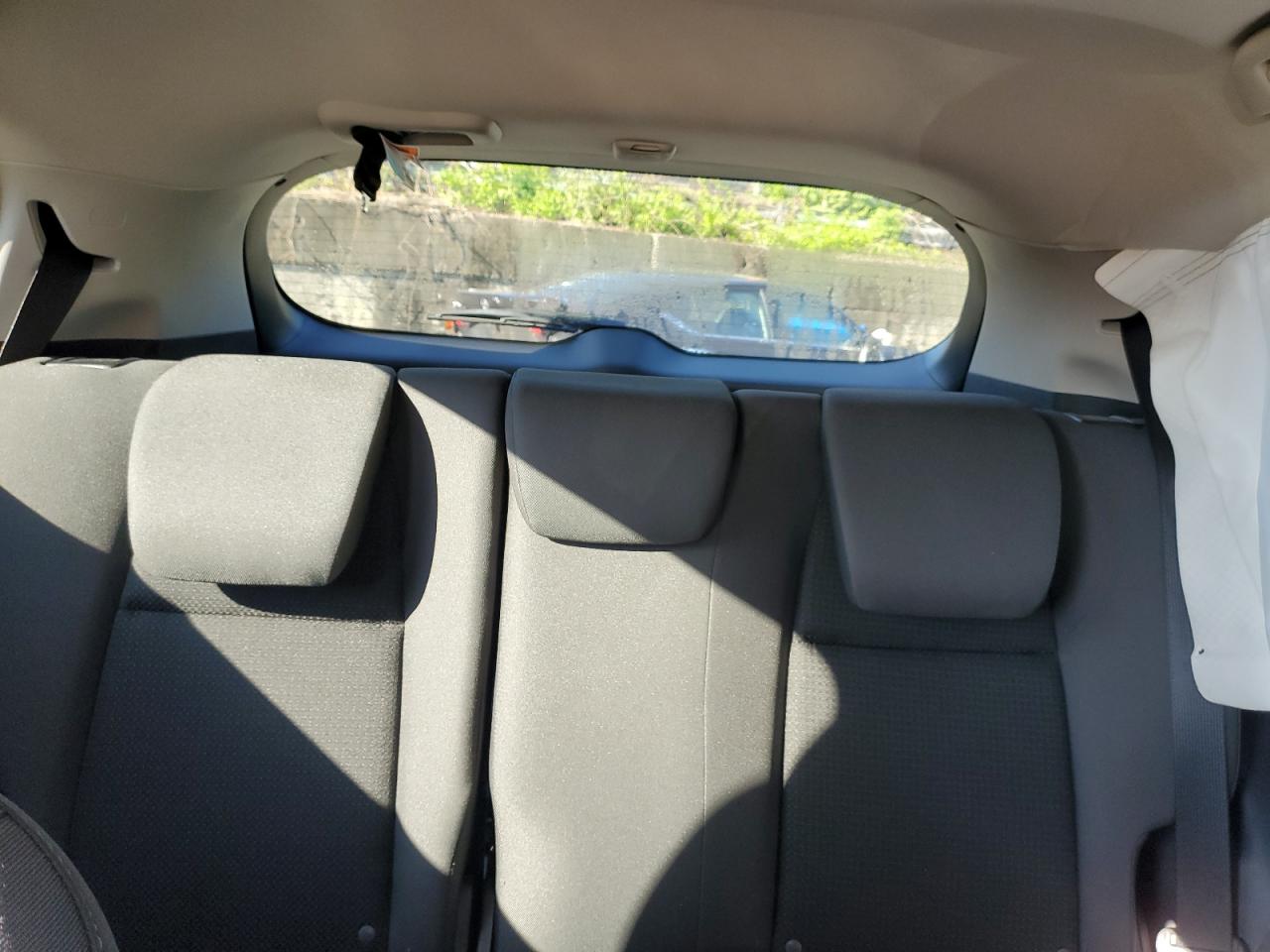 3CZRU6H51NM775548 HONDA HR-V 2022