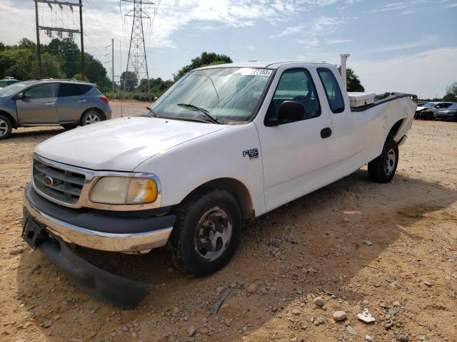 2000 Ford F-150 