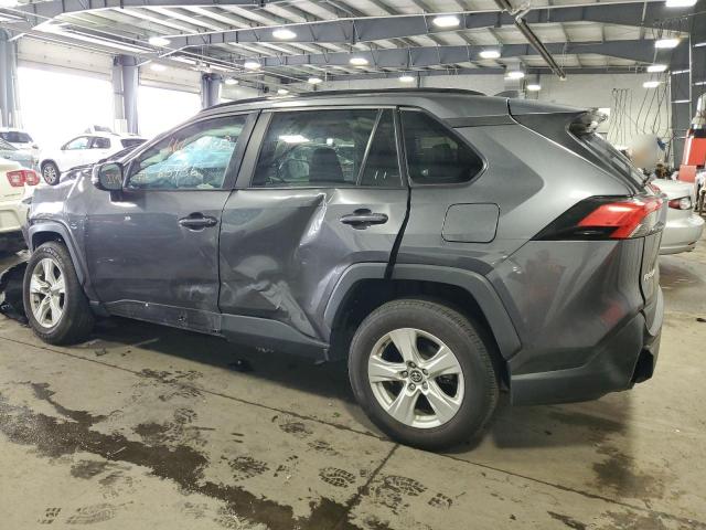 2T3W1RFV8MC101160 | 2021 TOYOTA RAV4 XLE