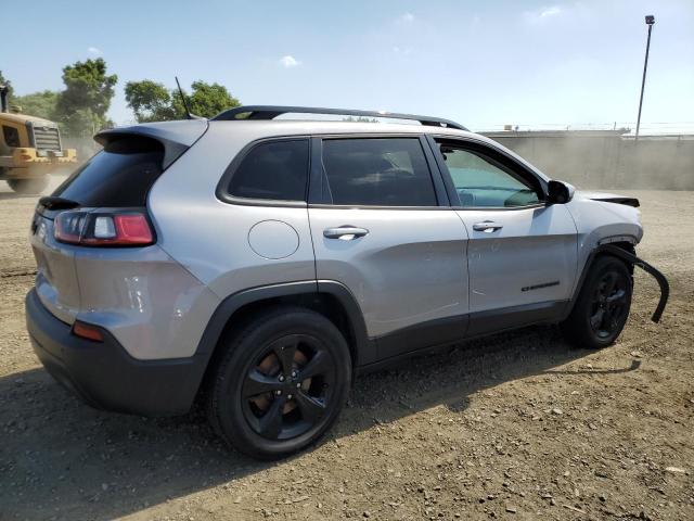1C4PJMLB6KD293091 Jeep Cherokee Latitude Plus