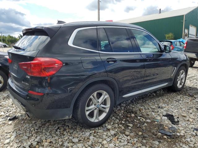 5UXTR9C58KLP86323 BMW X3 Xdrive30i