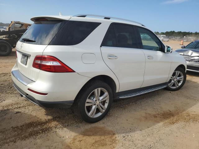 VIN 4JGDA5JB9EA289145 2014 Mercedes-Benz ML-Class, 350 no.3